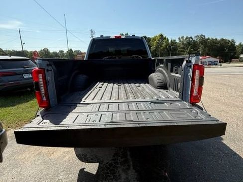 Used 2025 Ford F250 Lariat w/ Chrome Package AWD/4WD image 6