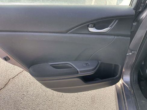 Used 2020 Honda Civic LX image 19