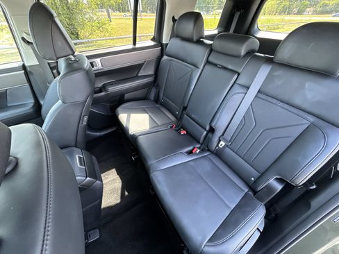 Used 2025 Hyundai Santa Fe SEL FWD image 22
