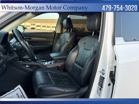Used 2021 Kia Telluride SX FWD image 9