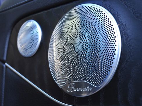 Used 2016 Mercedes-Benz C 300 4MATIC Sedan w/ Multimedia Package image 26