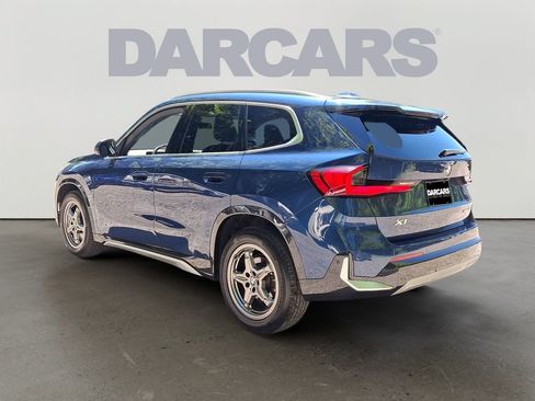 Used 2025 BMW X1 xDrive28i AWD/4WD image 4