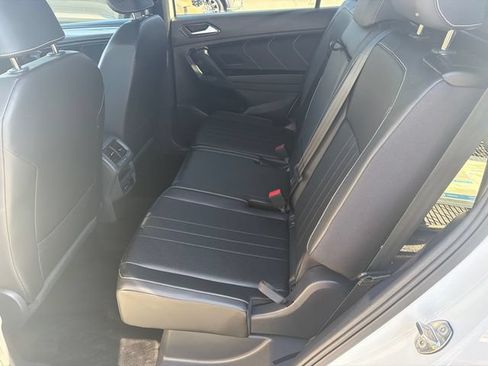 Used 2023 Volkswagen Tiguan SE R-Line FWD image 22