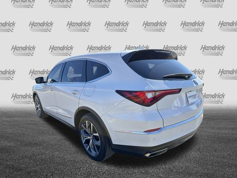 Certified 2023 Acura MDX FWD w/ Technology Package image 8
