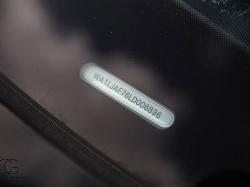 Used 2020 Audi Q7 2.0T Premium Plus w/ Premium Plus Package image 8