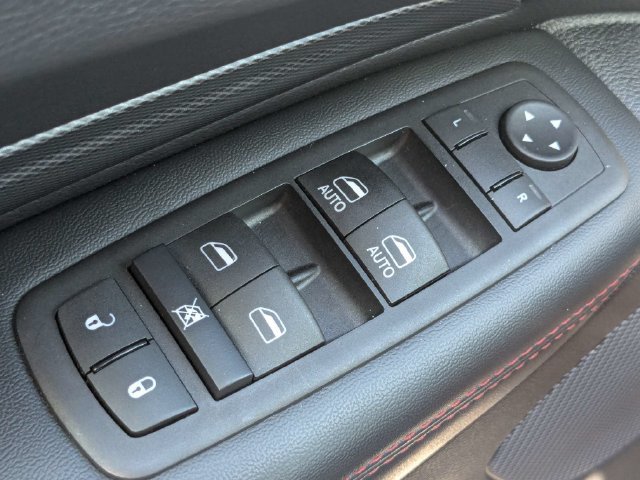 Used 2026 Dodge Durango GT RWD image 24