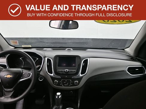 Used 2020 Chevrolet Equinox LT image 30