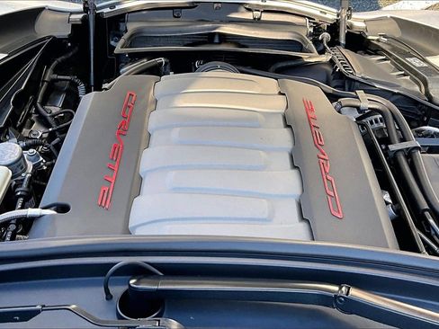 Used 2015 Chevrolet Corvette Stingray Coupe w/ 2LT Preferred Equipment Group image 34