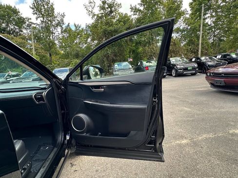 Used 2015 Lexus NX 200t Base AWD 4dr Crossover w/ Premium Package image 25