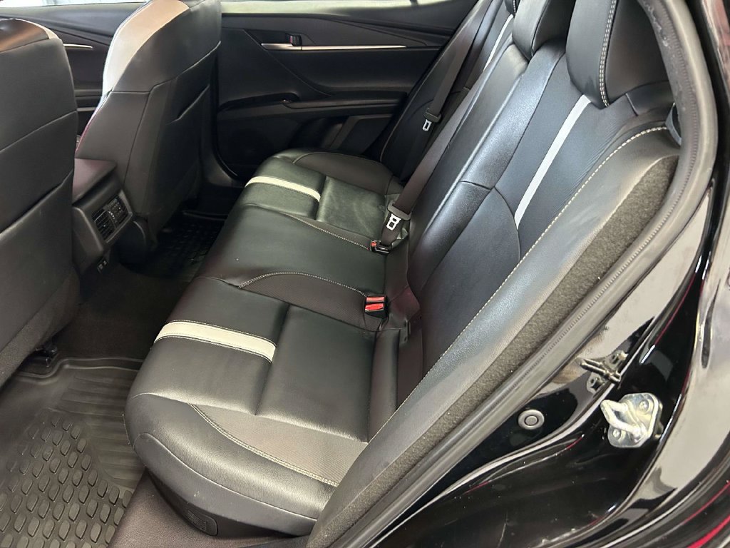 Certified 2025 Toyota Camry SE w/ Convenience Package FWD image 14