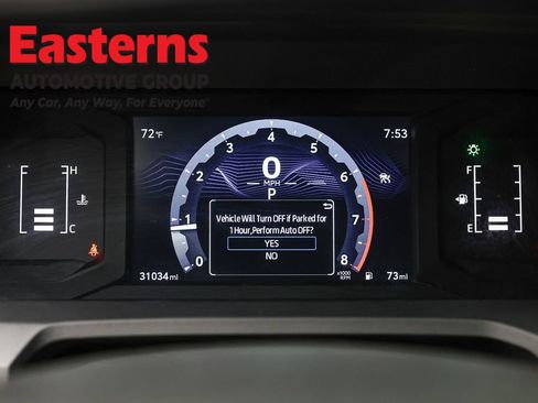 Used 2025 Toyota Tacoma SR RWD image 17