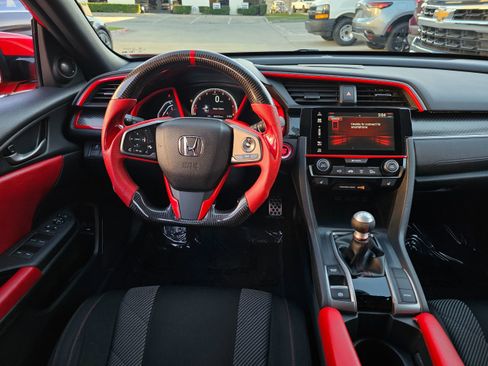 Used 2018 Honda Civic Si image 23