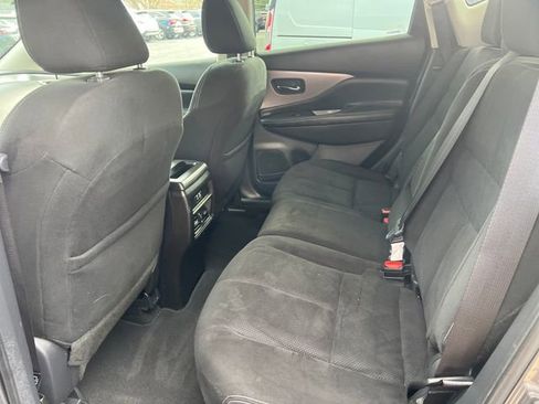Used 2019 Nissan Murano S w/ Cargo Package image 22