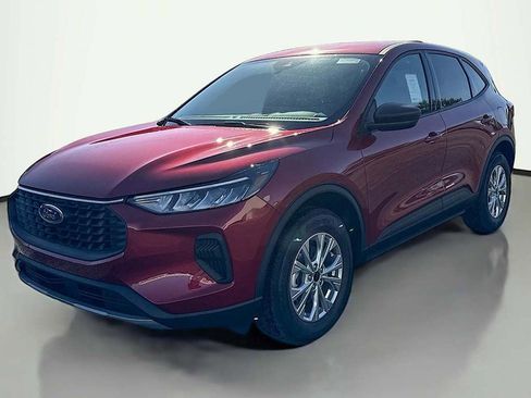 New 2026 Ford Escape Active w/ Tech Pack #1 AWD/4WD image 8
