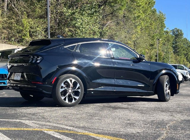 Used 2023 Ford Mustang Mach-E Premium AWD/4WD image 3