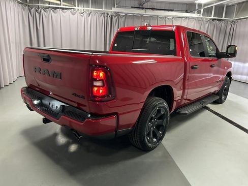New 2026 RAM 1500 Express image 7