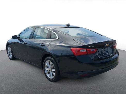 Used 2023 Chevrolet Malibu LT image 6