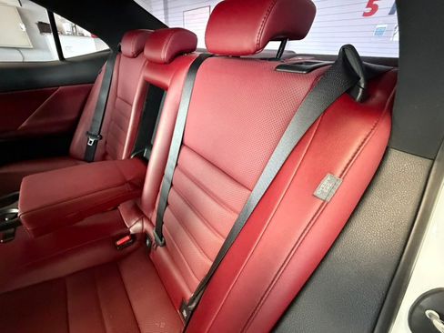 Used 2016 Lexus IS 300 AWD w/ F Sport Package image 26