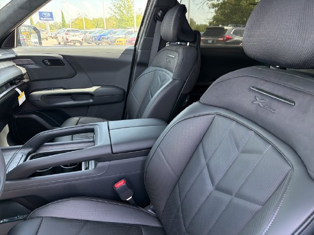 New 2027 Kia Telluride X-Line SX Prestige AWD/4WD image 17
