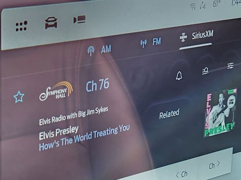 New 2025 Ford Mustang Mach-E Premium image 26