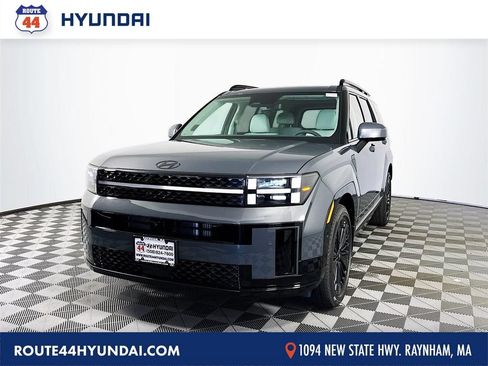 Used 2026 Hyundai Santa Fe Calligraphy AWD/4WD image 1