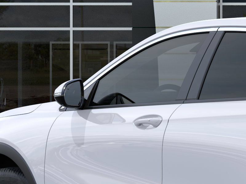 New 2026 Buick Envista Preferred w/ Convenience I Package FWD image 31