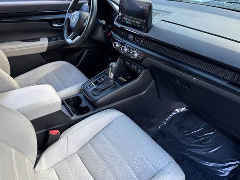 Used 2023 Honda CR-V EX-L image 32