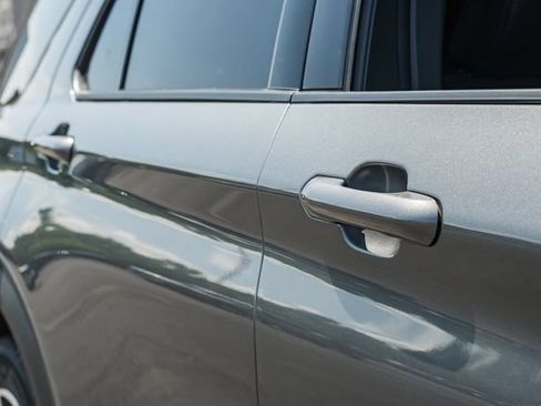 Used 2026 Ford Explorer ST-Line AWD/4WD image 23