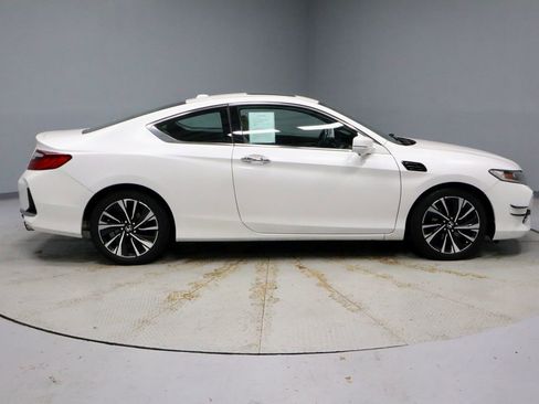 Used 2016 Honda Accord EX-L image 13