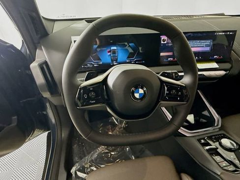 New 2026 BMW X3 xDrive30 w/ Premium Package image 11