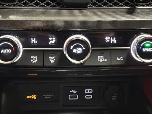 Used 2025 Acura Integra Type S image 16