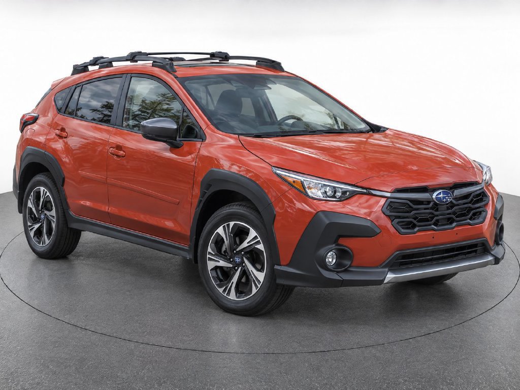Used 2024 Subaru Crosstrek 2.0i Premium AWD/4WD image 28