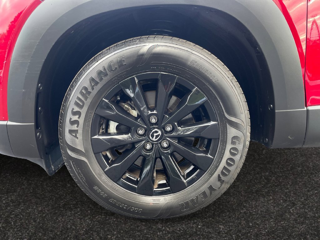 Used 2024 MAZDA CX-50 AWD 2.5 S image 13