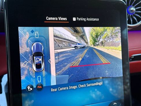 New 2025 Mercedes-Benz AMG GT 43 image 21