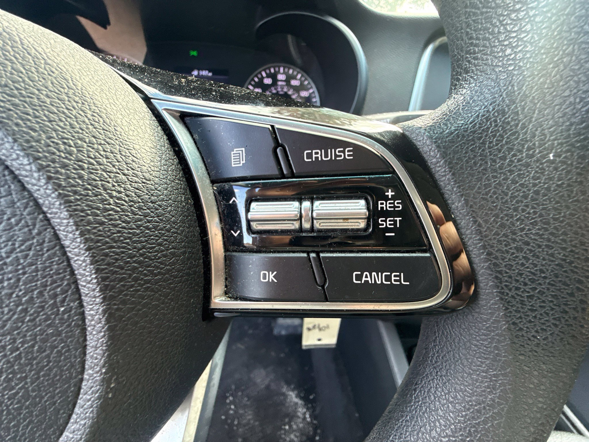 Used 2020 Kia Optima LX FWD image 17