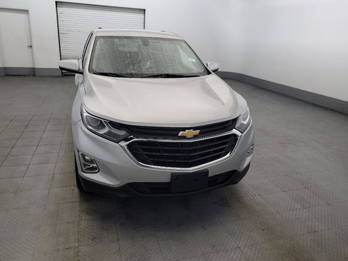 Used 2019 Chevrolet Equinox LT AWD/4WD image 14