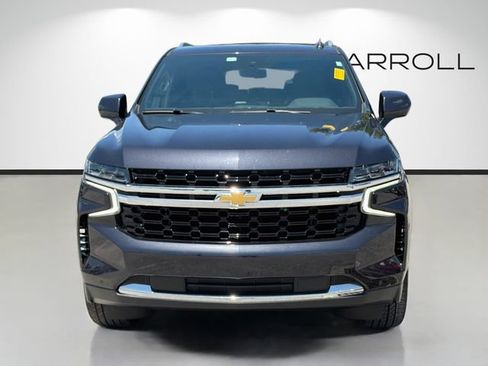 Used 2024 Chevrolet Suburban LS w/ Driver Alert Package RWD image 8