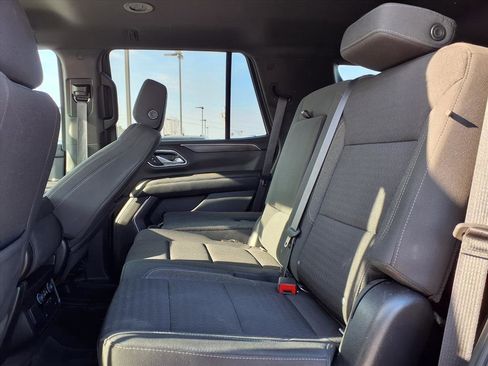 Used 2021 Chevrolet Tahoe LS image 7
