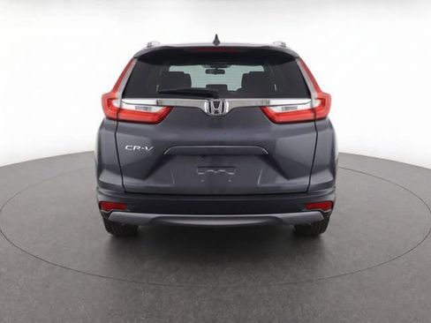 Used 2018 Honda CR-V EX-L image 6
