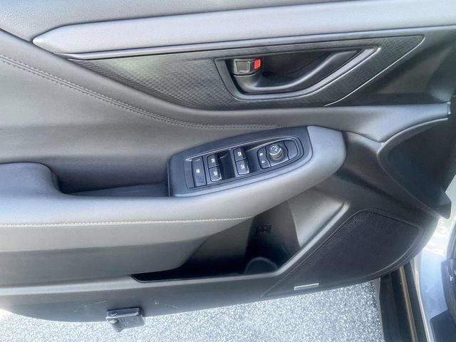 Used 2025 Subaru Outback Wilderness AWD/4WD image 16