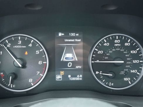 Certified 2025 Subaru Ascent Bronze Edition w/ Onyx Package image 33