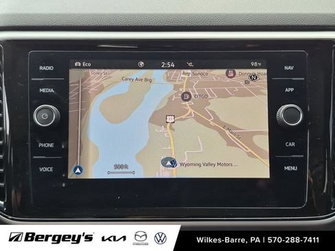 Certified 2023 Volkswagen Atlas SEL Premium AWD/4WD image 19