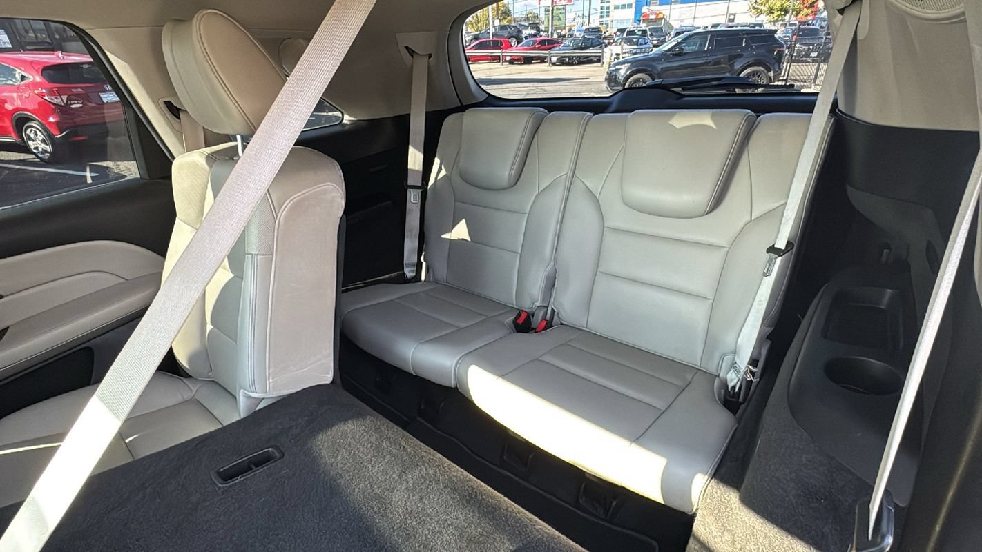 Used 2011 Acura MDX w/ Advance Package AWD/4WD image 16