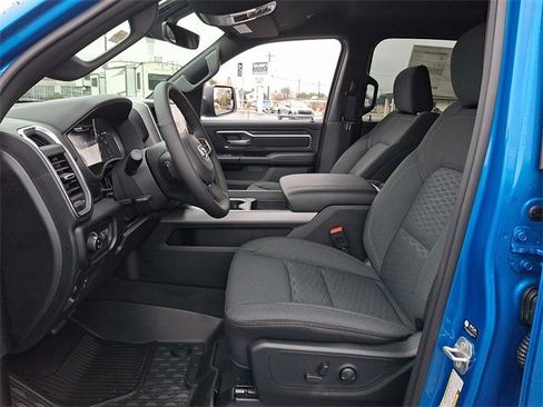 New 2026 RAM 1500 Big Horn image 11