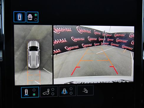 Used 2024 GMC Acadia Elevation image 21