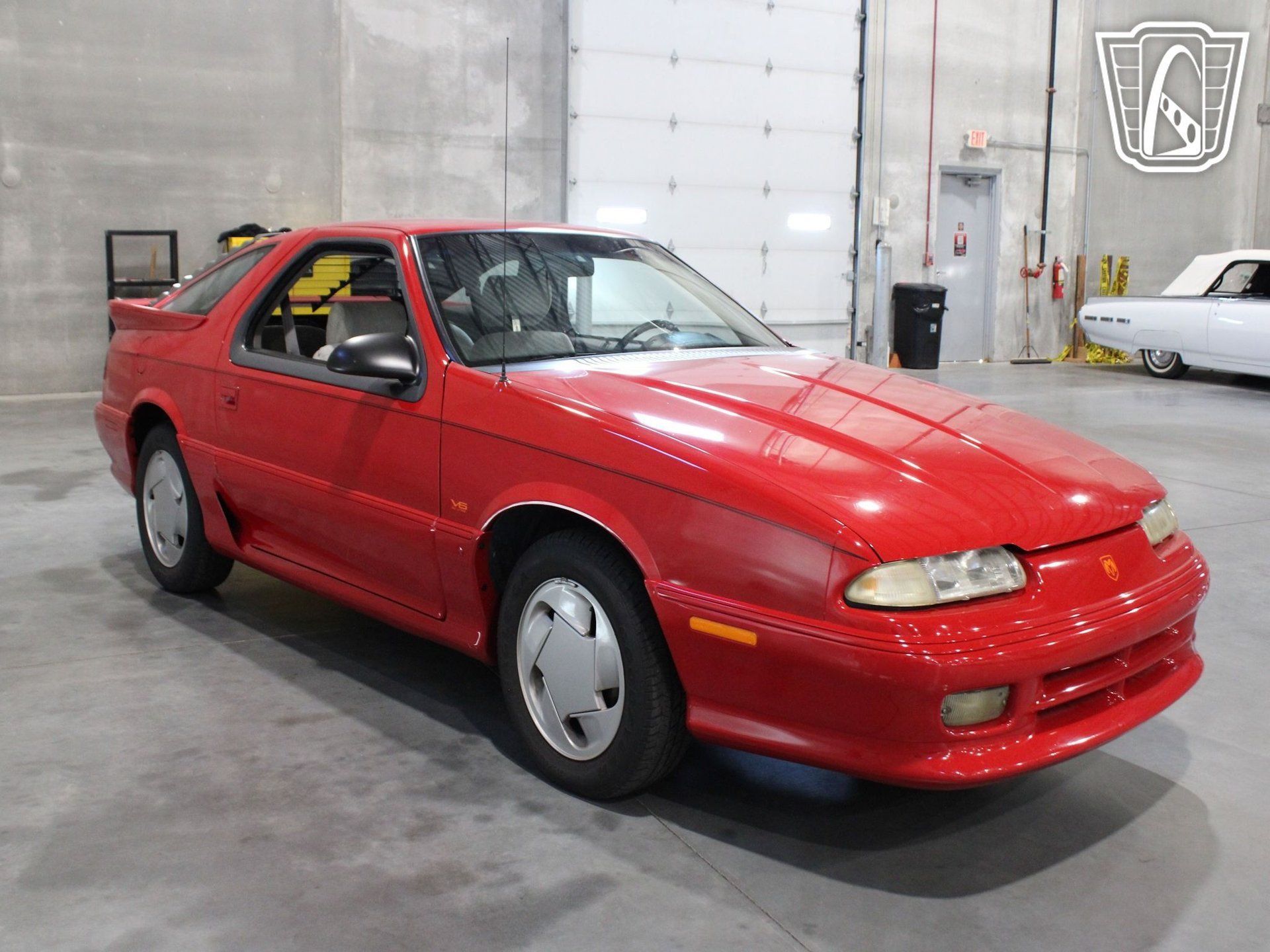 Used 1993 Dodge Daytona ES FWD image 7