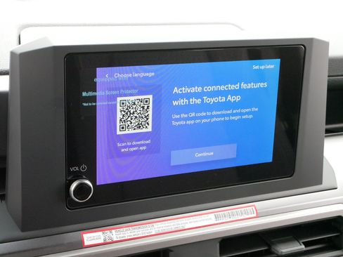 Certified 2025 Toyota 4Runner SR5 image 22