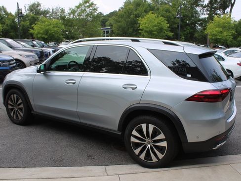 Used 2024 Mercedes-Benz GLE 350 4MATIC image 12