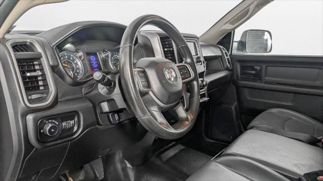 Used 2020 RAM 2500 Tradesman RWD image 23