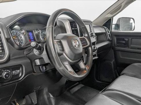 Used 2020 RAM 2500 Tradesman RWD image 23